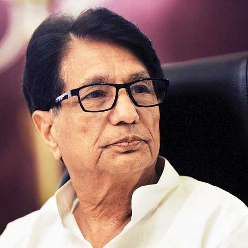 <b>Ajit Singh</b> (politician) A dark horse can39t be ruled out in 2014 says Ajit - 1905561