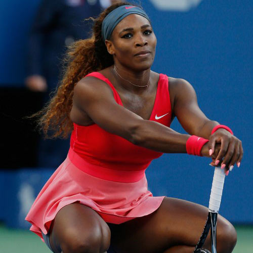 'Tough' Serena Williams says she could play until 40 Latest News