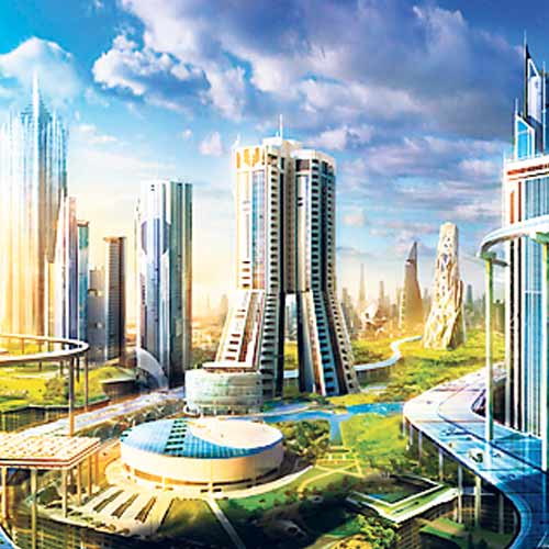 It's time to plan & build future cities - 500 x 500 jpeg 40kB