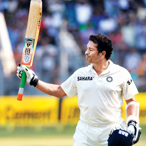 Sachin Tendulkar scores 74 in what is most likely his last ... - 500 x 500 jpeg 51kB