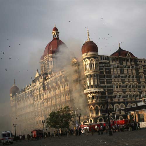 Uk Victim Of 26 11 Mumbai Attacks Suing Taj Hotel