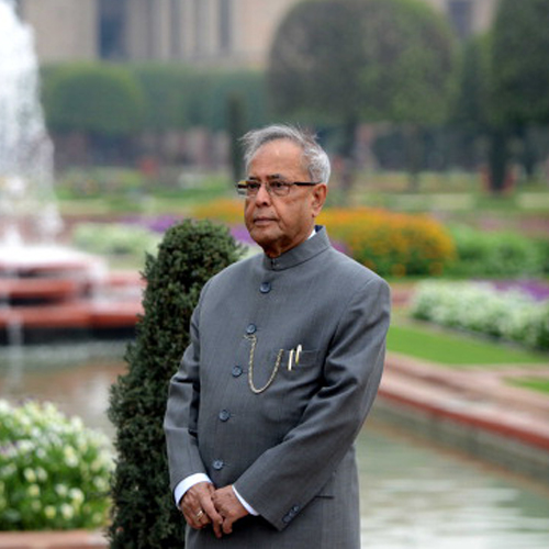 Pranab Mukherjee to inaugurate Hornbill Festival in Nagaland.