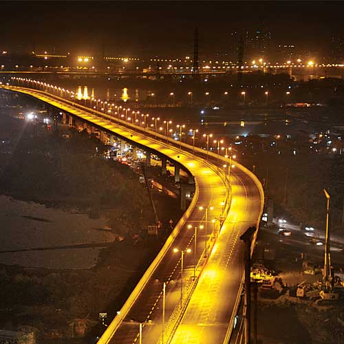 Phase II of South Mumbai to Ghatkopar Freeway to be ready in February