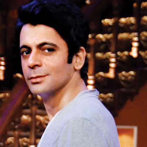 Sunil Grover's show at the same time as Kapil Sharma's?