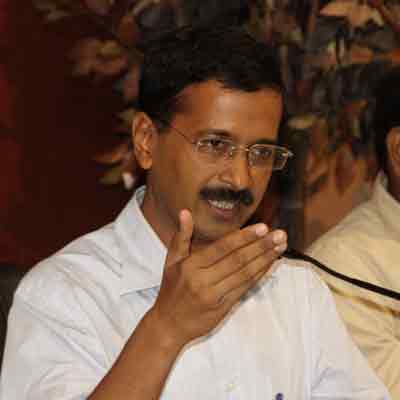 Arvind Kejriwal sets 18 conditions for Congress, BJP; seeks ten.