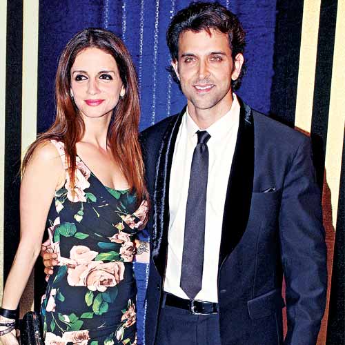 Sussanne's friends shocked at Hrithik Roshan's statement ... - 500 x 500 jpeg 40kB