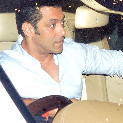 Black buck case: Salman Khan suffers setback as Supreme Court sets.