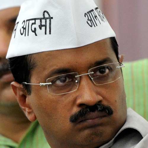 Arvind Kejriwal all set to take over as 7th CM of Delhi | Latest.