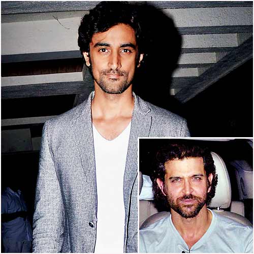 Hrithik Roshan parties with buddies - 500 x 500 jpeg 40kB