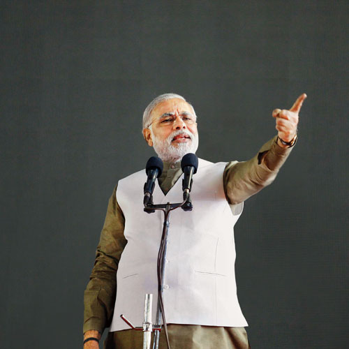 narendra modi twitter