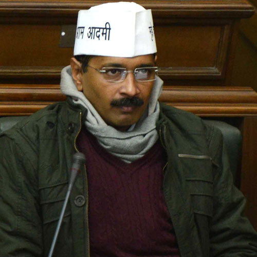 Arvind Kejriwal gets cracking on bureaucracy | Latest News.