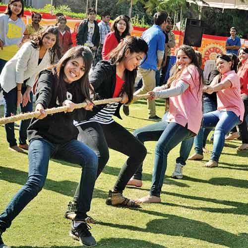 Navi Mumbai: Bunts organise cultural meet, Rahul Dravid to ... - 500 x 500 jpeg 39kB