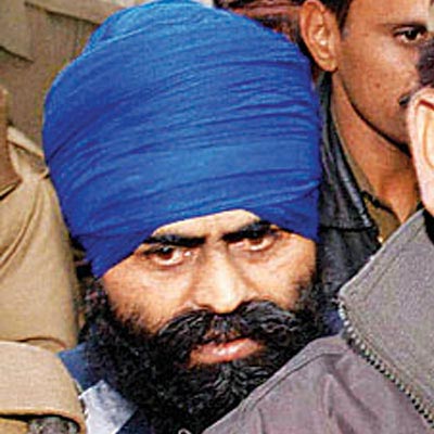 Supreme Court agrees to relook at Khalistani terrorist <b>Devinderpal Singh</b> <b>...</b> - 1956419