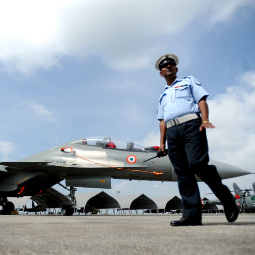 dna exclusive: 100% price escalation on Rafale fighter aircraft to.