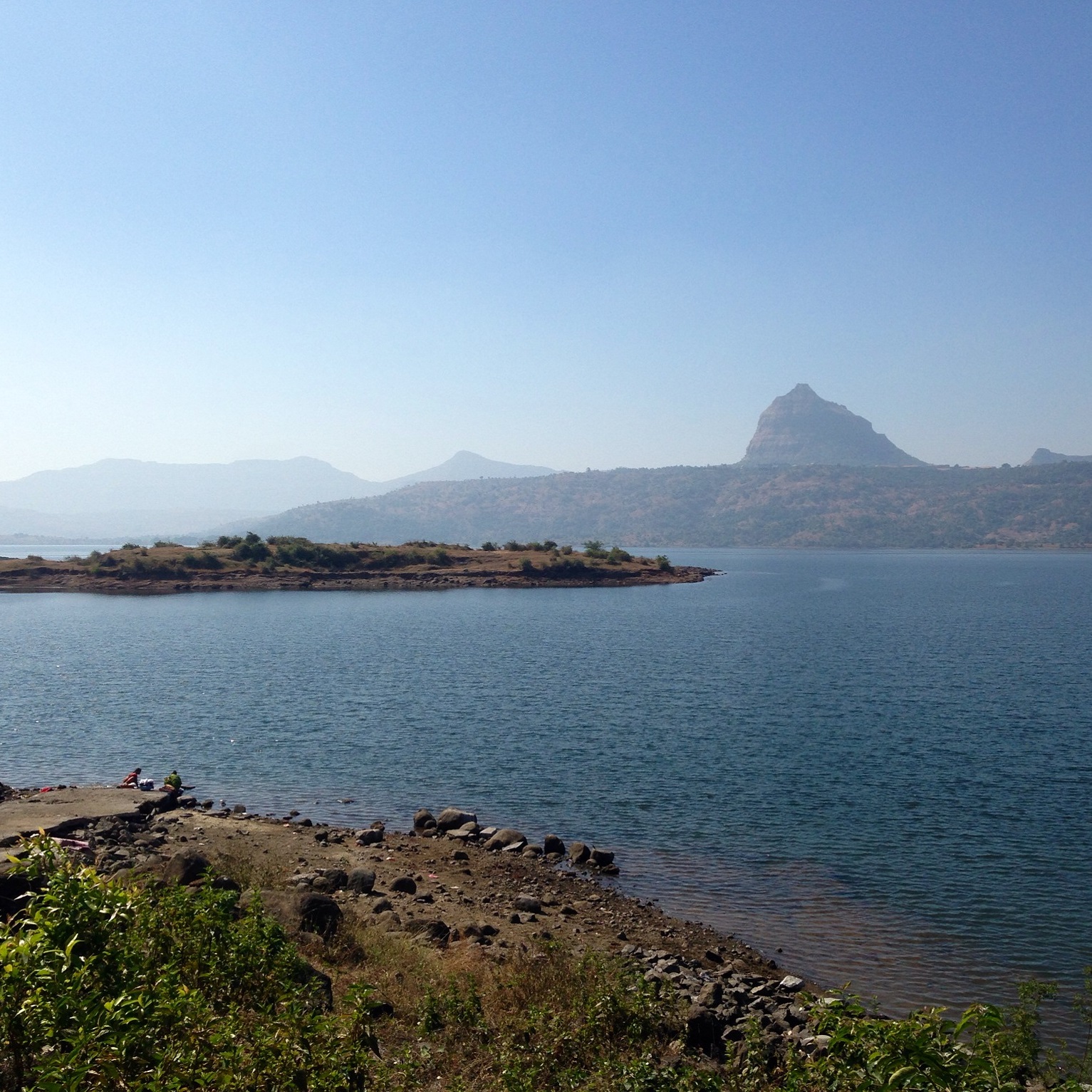 A weekend at Pavana Lake: ONLINE EXCLUSIVE