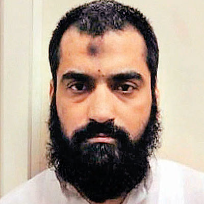 Im Abu Jundal, Ill blast your jail, says Jundal | Latest News.