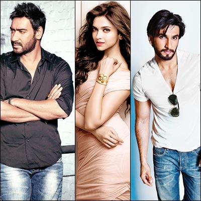 project Bajirao Mastani.