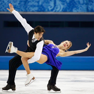 glide ice