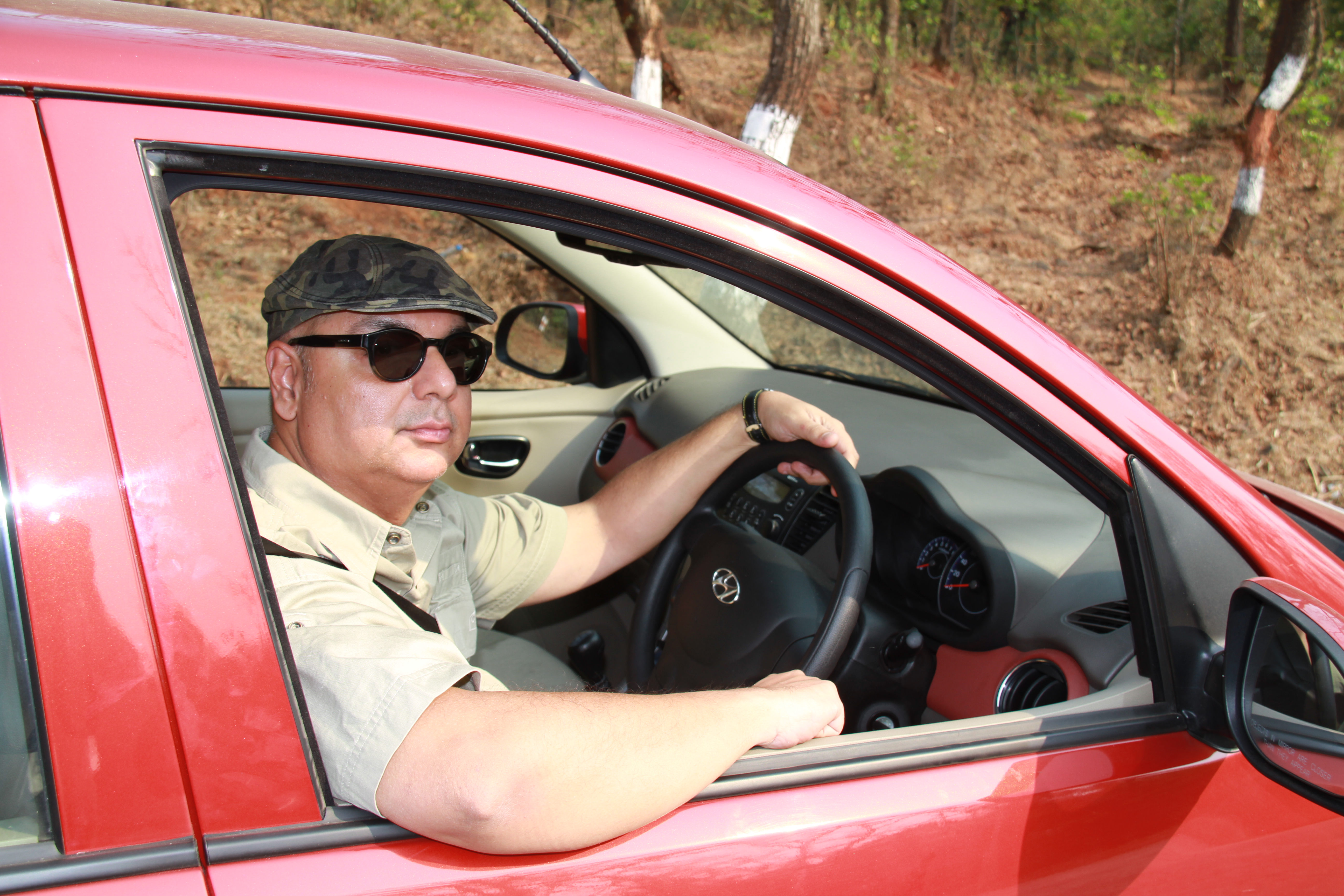 How to plan a good road trip- The Bob Rupani way | Latest News.