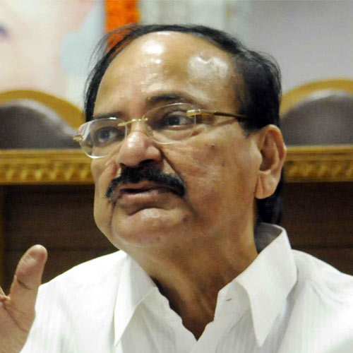 Venkaiah Naidu Venkaiah Naidu