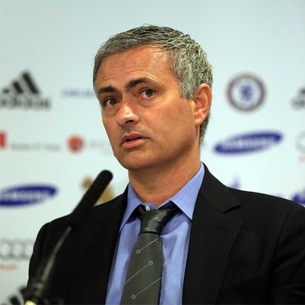 Mourinho krytycznie o FC Porto i Sportingu