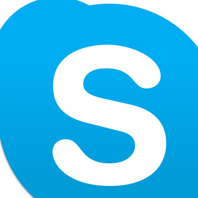 skype will not open on sierra