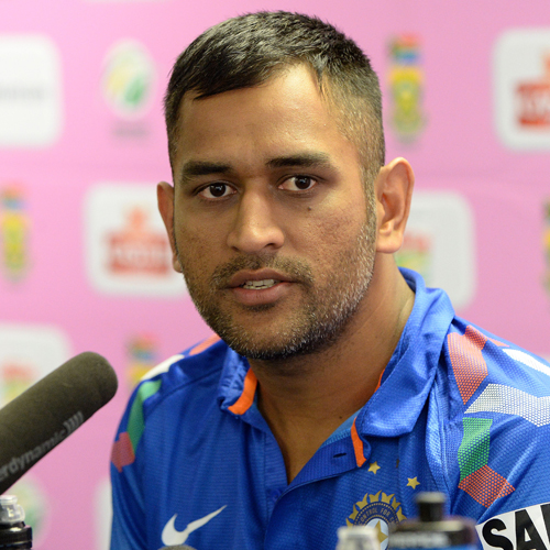 MS Dhoni 'glad' Indo-Pak Clash In World T20 To Begin Without 'past ...