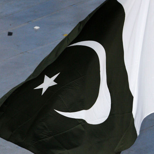 Pakistan to strike trade deal with new Indian government pakistan-flag