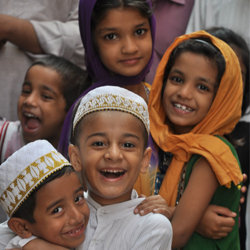 Muslims prosper in Gujarat and Kerala; UP, Bihar the worst