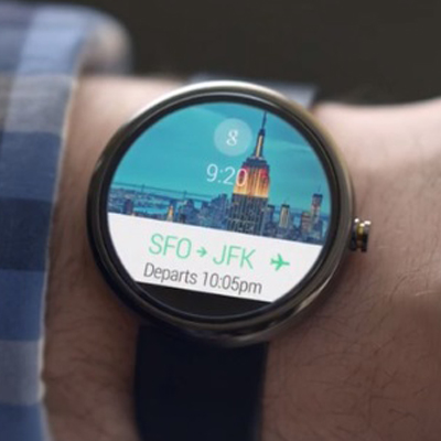 Google-Android-Wear