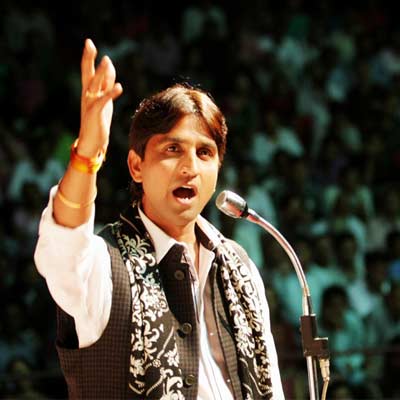Kumar-Vishwas