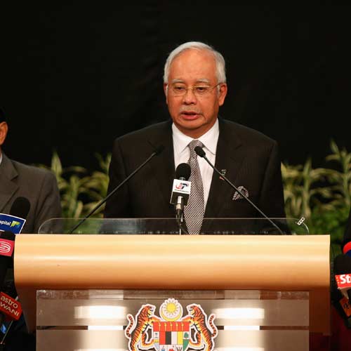 Najib-Razak