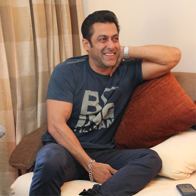 Salman Khan keen to produce sports-based film