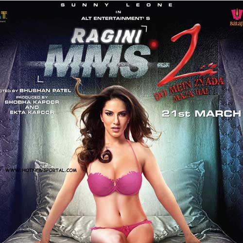 'Ragini MMS 2' has gone beyond our expectations: Sunny Leone - 500 x 500 jpeg 45kB