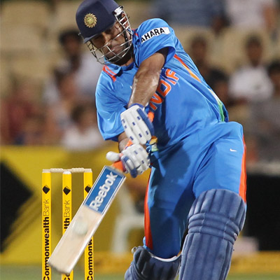 MS Dhoni hails consistent Virat Kohlis efforts in sending India.