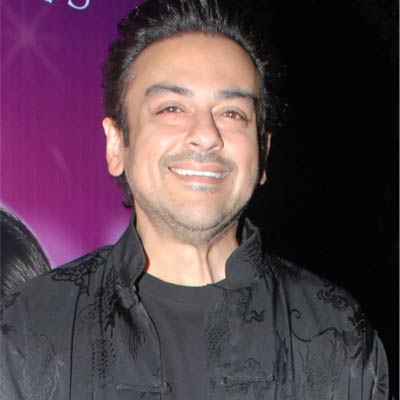 39+ Adnan Sami Old Wife PNG