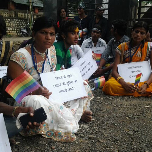 Out of 65 lakh voters only 11 register as transgenders in Pune - 500 x 500 jpeg 67kB