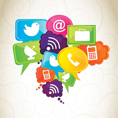 tipos de conteúdo para redes sociais