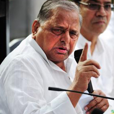 ... His latest remark has been, “ladke, ladke hain, galti ho jati hai” adding that “Ladkiyan pehle dosti karti hain. Ladke-ladki mein matbhed ho jata hai. - 226942-mulayam-singh-yadav