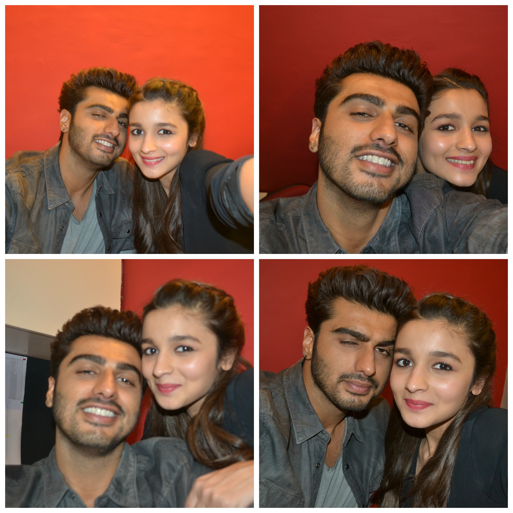 2 states alia bhatt and arjun kapoor wallpaper