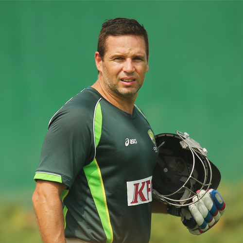 Brad Hodge’s retirement the tale of a modern mercenary