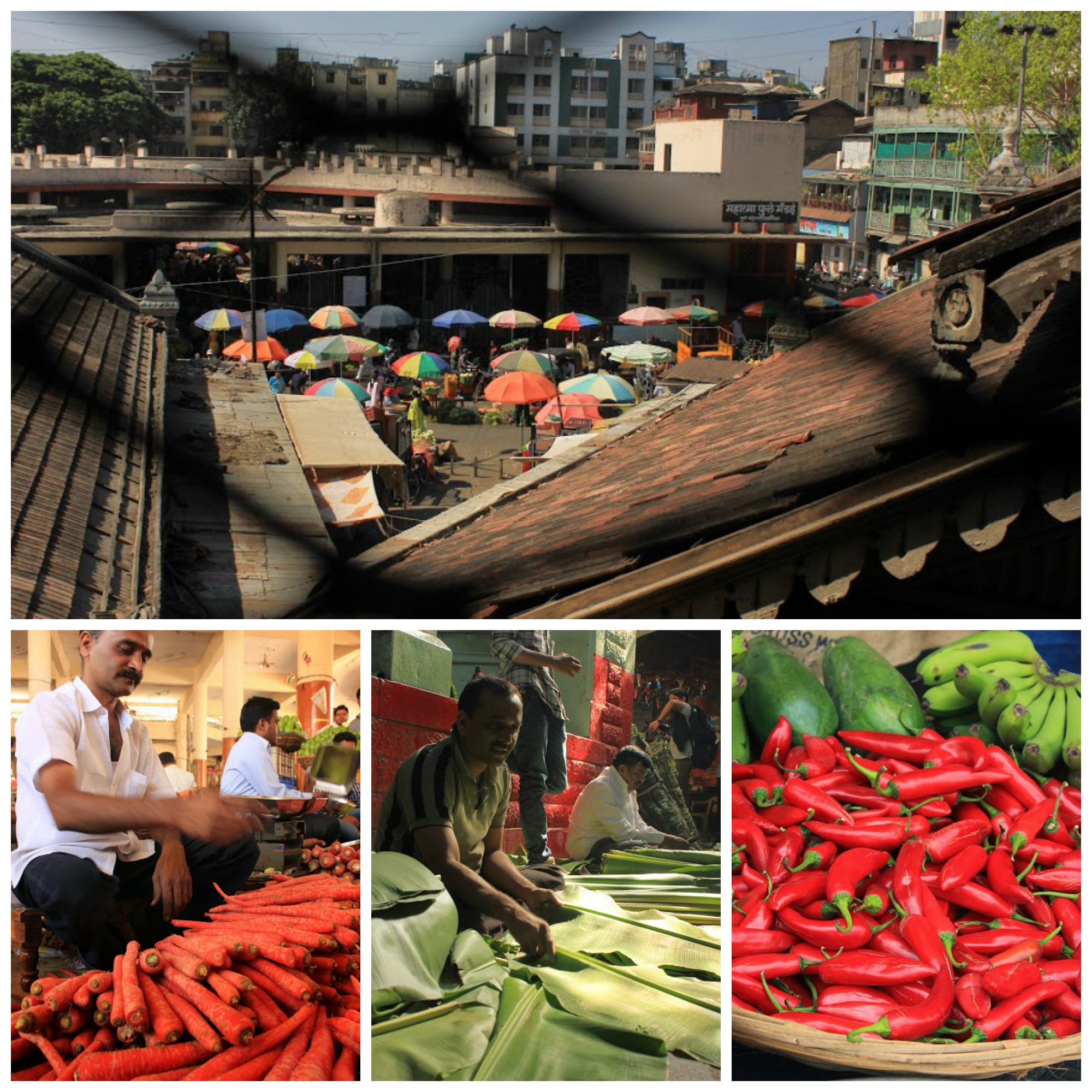 A Stroll through Mandai: A Culinary Heritage2000 x 2000