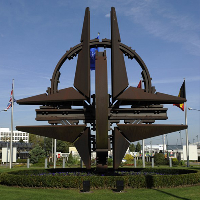 OTAN reforça defesa de membros aliados do leste da Europa