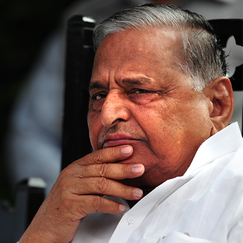 Samajwadi Party leader Mulayam Singh Yadav dna Research &amp; Archives - 229883-mulayam-singh-rna