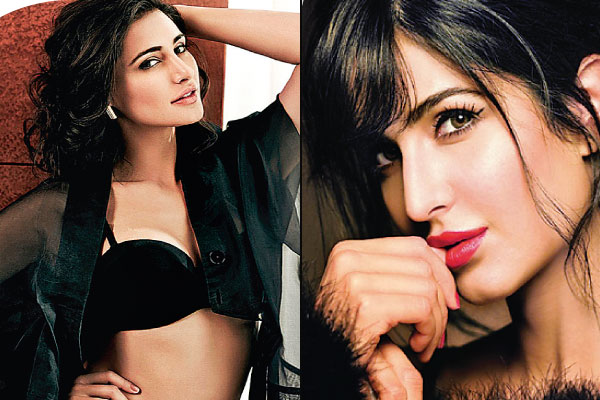 nargis fakhri and katrina kaif