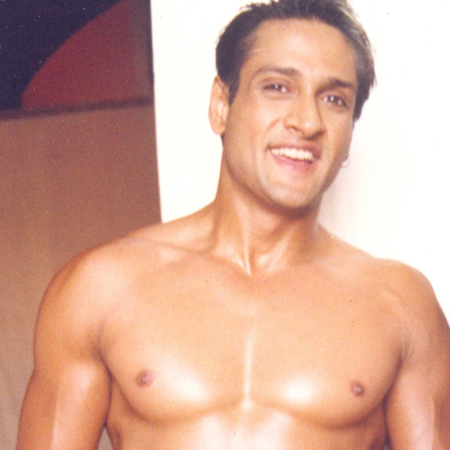 Inder Kumar net worth