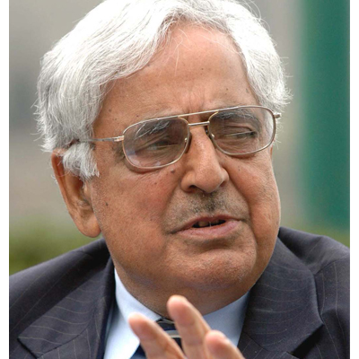 Beneath my dignity to clarify on NC claims of BJP alliance: Mufti.