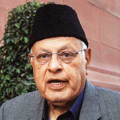 Farooq Abdullah says 'If Narendra Modi wins elections ... - 400 x 400 jpeg 28kB