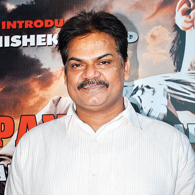 Akhilendra Mishra to play Kansa - 400 x 400 jpeg 47kB