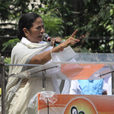 mamata-banerjee